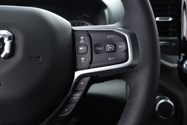 Used 2026 RAM 1500 Big Horn RWD image 14