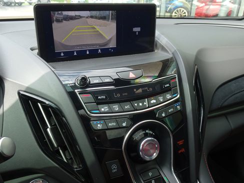 Used 2021 Acura RDX A-Spec AWD/4WD image 20