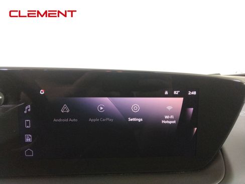 Used 2024 Buick Encore GX Preferred FWD image 17