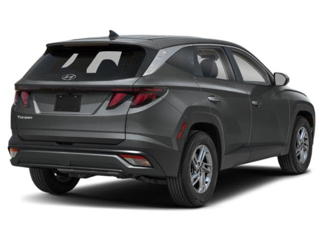 New 2026 Hyundai Tucson SE AWD/4WD image 3