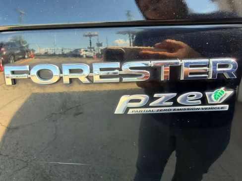 Used 2015 Subaru Forester 2.5i Premium w/ Popular Package #1 AWD/4WD image 10