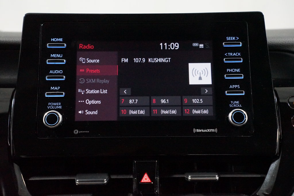 Certified 2024 Toyota Camry SE FWD image 18