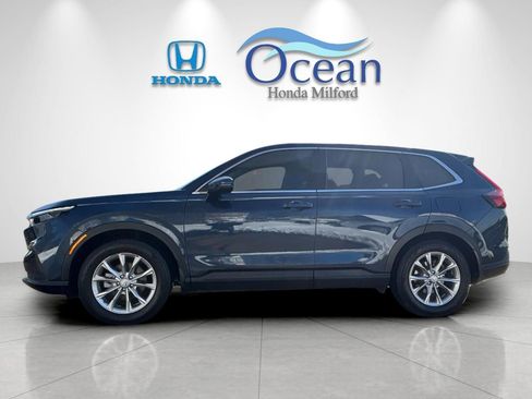 Used 2023 Honda CR-V EX-L image 6