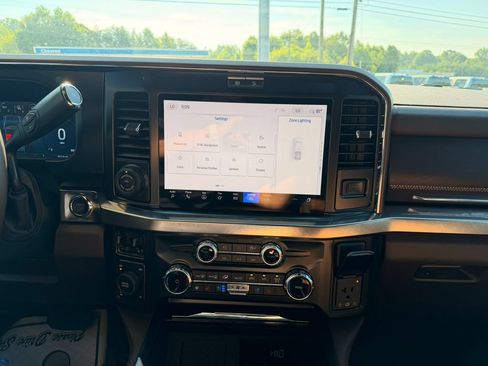 New 2026 Ford F350 King Ranch AWD/4WD image 22