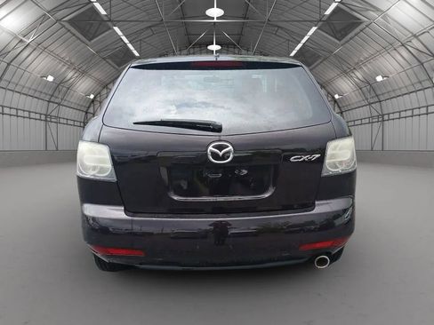 Used 2011 MAZDA CX-7 i Sport FWD image 9