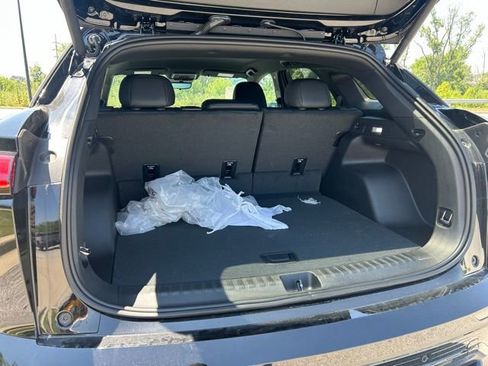 New 2025 Chevrolet Blazer EV RS image 55