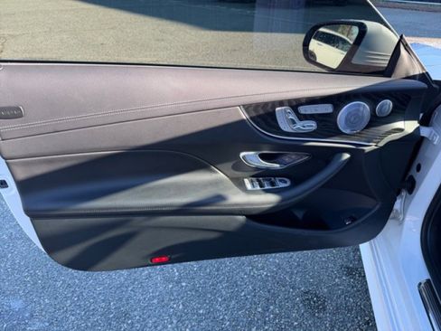 Used 2020 Mercedes-Benz E 450 E 450 Cabrio image 20