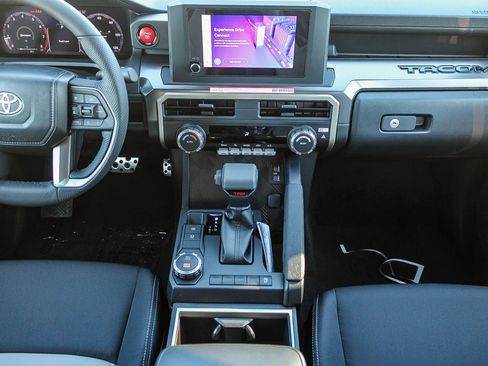 New 2026 Toyota Tacoma TRD Sport RWD image 28