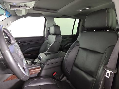 Used 2016 GMC Yukon XL SLT AWD/4WD image 13