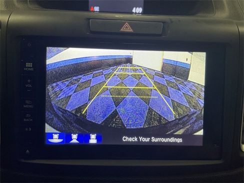 Used 2015 Honda CR-V EX-L image 17