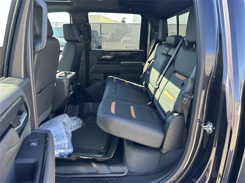 New 2026 GMC Sierra 2500 AT4 w/ AT4 Premium Plus Package image 26