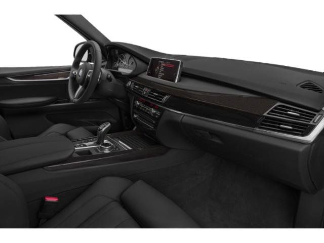 Used 2015 BMW X5 xDrive50i AWD/4WD image 19