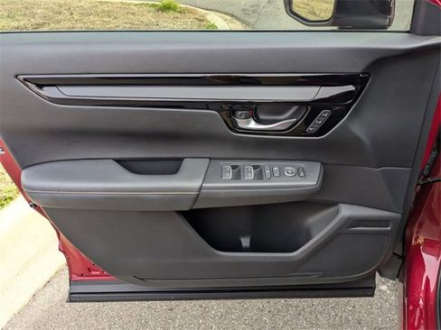 Certified 2023 Honda CR-V Sport Touring image 36