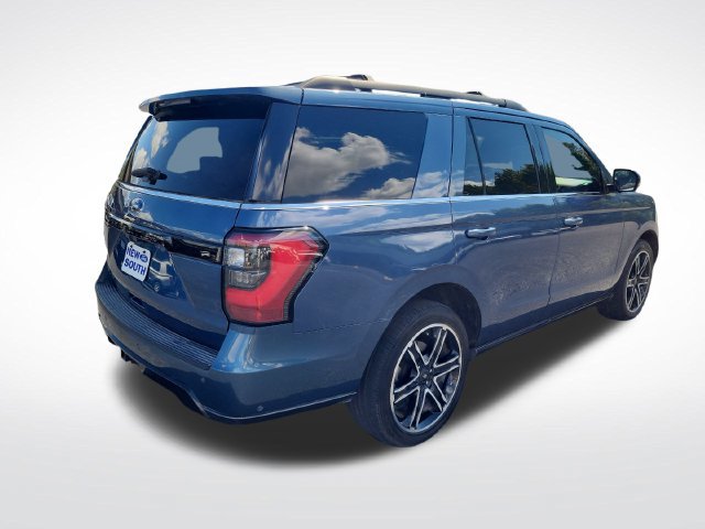 Used 2019 Ford Expedition Limited w/ Equipment Group 303A RWD image 5