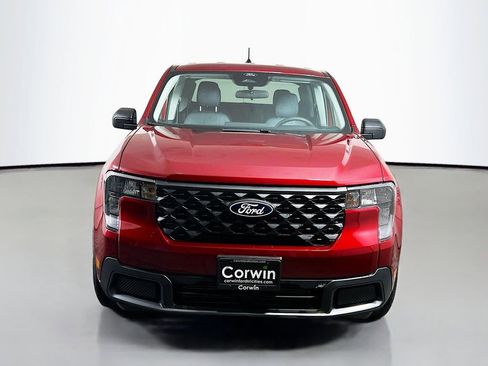 New 2026 Ford Maverick XLT image 4