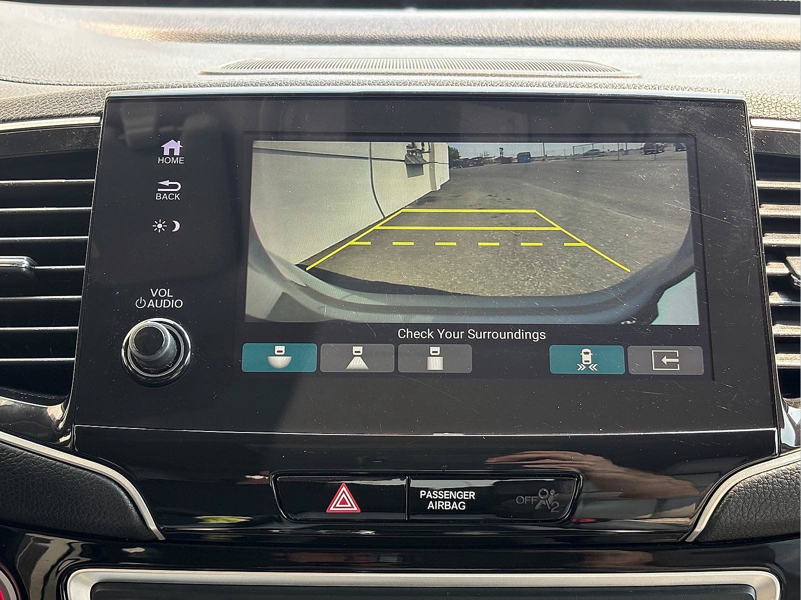 Certified 2022 Honda Pilot Touring image 28