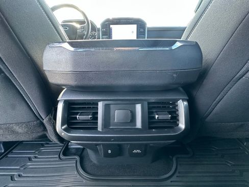 Used 2023 Ford F150 XLT w/ Equipment Group 302A High AWD/4WD image 7