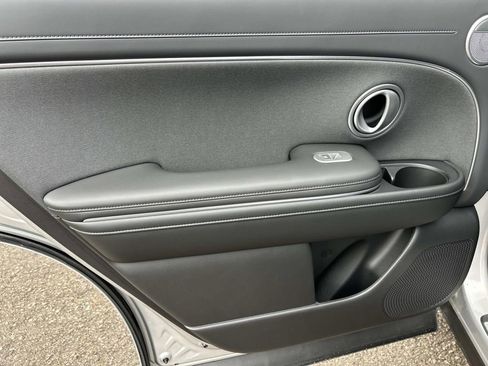 New 2026 Hyundai Palisade Calligraphy image 21