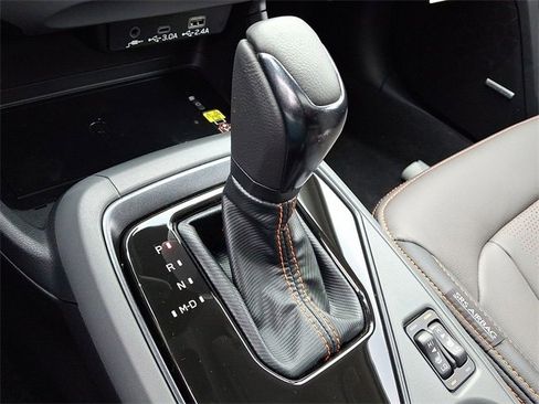 New 2025 Subaru Crosstrek 2.5i Limited image 13