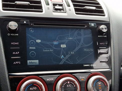 Used 2017 Subaru WRX STI image 22