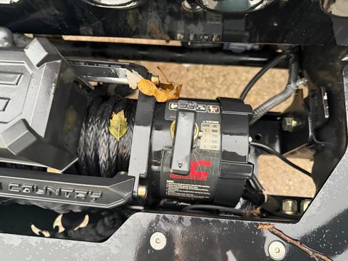 Used 2014 Jeep Wrangler Unlimited Rubicon image 11