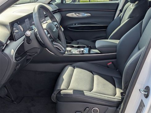 New 2026 Genesis GV70 2.5T image 13