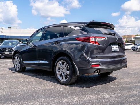 Certified 2020 Acura RDX w/ Advance Package AWD/4WD image 12