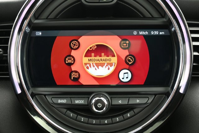 Used 2020 MINI Cooper S FWD image 31