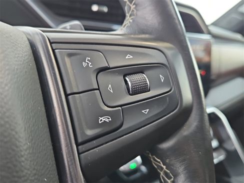 Used 2023 GMC Sierra 1500 Denali Ultimate image 37
