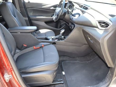 Used 2023 Buick Encore GX Preferred w/ Cold Weather Comfort Package FWD image 15