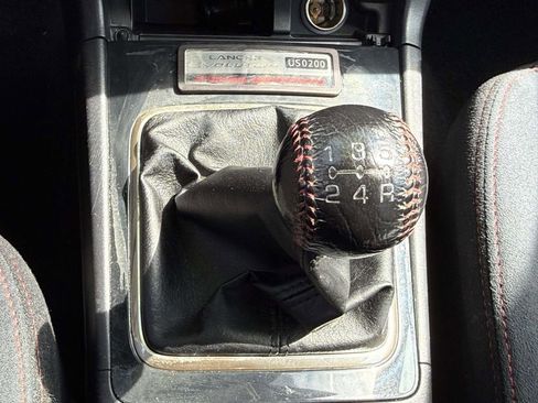 Used 2015 Mitsubishi Lancer Evolution Final Edition image 20