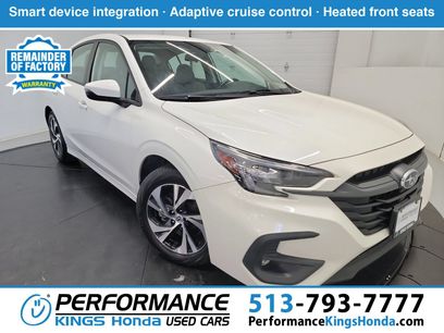 Used 2023 Subaru Legacy Premium