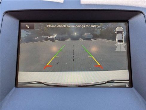 Used 2015 Ford Edge SEL w/ Equipment Group 201A FWD image 13