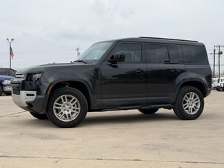 Used 2025 Land Rover Defender 110 S video 1