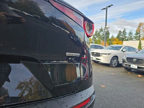 New 2026 MAZDA CX-30 AWD 2.5 S image 24