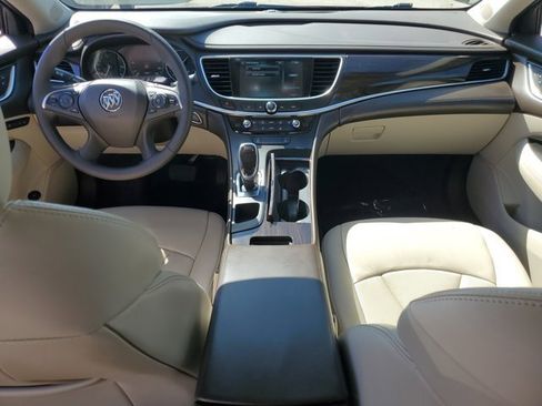 Used 2018 Buick LaCrosse Essence image 18