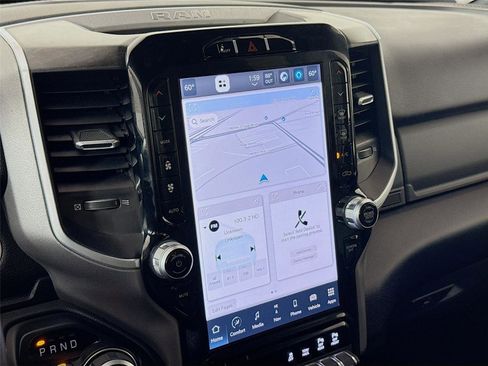 Used 2024 RAM 2500 Big Horn w/ Night Edition image 10