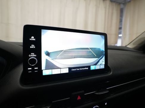 Certified 2024 Honda HR-V EX-L image 19