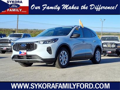 Certified 2025 Ford Escape Active w/ Cold Weather Package