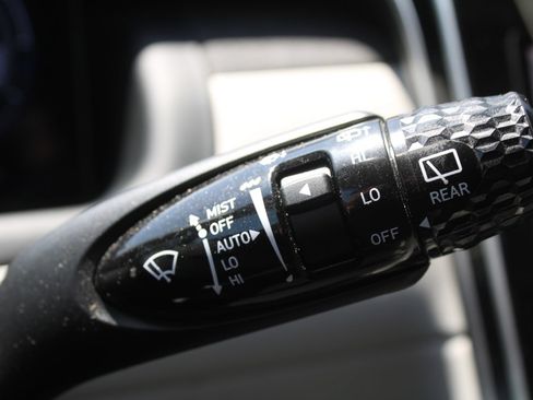 Used 2024 Hyundai Tucson Limited AWD/4WD image 36