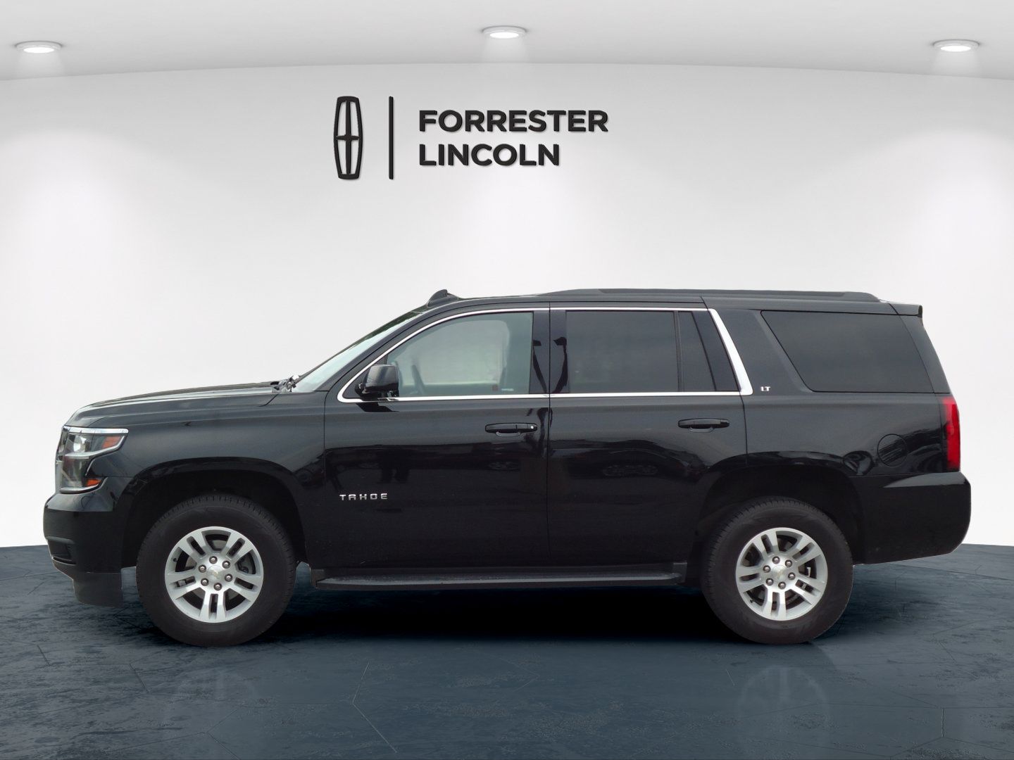 Used 2019 Chevrolet Tahoe LT AWD/4WD image 6