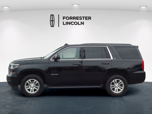 Used 2019 Chevrolet Tahoe LT AWD/4WD image 6