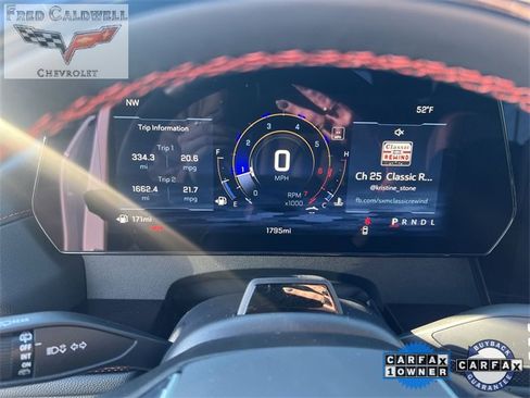 Certified 2026 Chevrolet Traverse RS w/ LPO, Floor Liner Package image 12