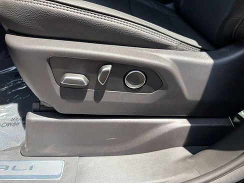 New 2026 GMC Sierra 1500 Denali AWD/4WD image 19