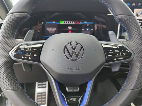 New 2026 Volkswagen Golf AWD/4WD image 39