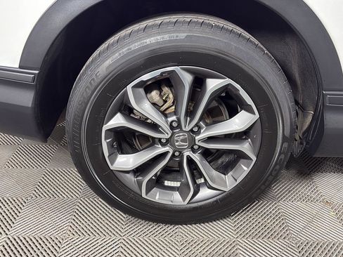 Used 2022 Honda CR-V EX image 14