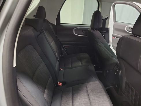 Used 2023 Ford Bronco Sport Big Bend AWD/4WD image 21