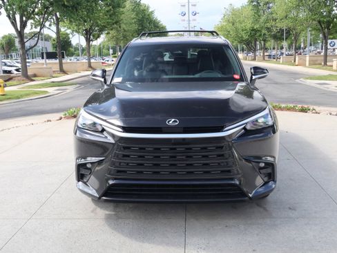 New 2026 Lexus TX 350 FWD image 3