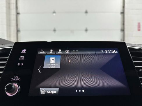 Used 2025 Honda Passport EX-L image 26