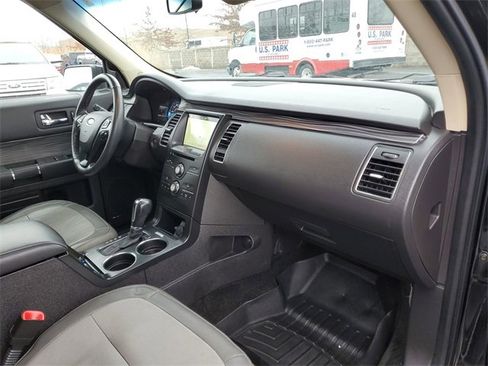 Used 2018 Ford Flex SEL w/ Equipment Group 202A image 29